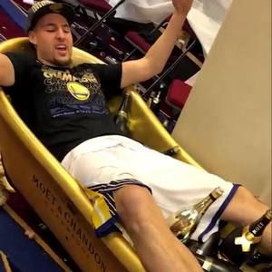 Meet your Posher, Daniel